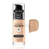 Revlon Colorstay Foundation Combination/Oily Skin 200 Nude - FabulousLooksUK