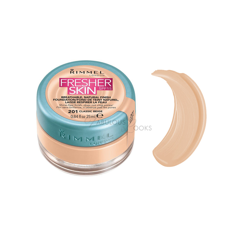 Maybelline Fit Me Matte & Poreless Foundation (250 Sun Beige) 30ml