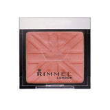 Rimmel Lasting Finish Soft Colour Blush 4 g 020 Pink Rose