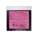 Rimmel Lasting Finish Soft Colour Blush 4 g,  Live Pink