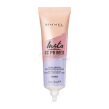 Rimmel Insta Colour Correcting Primer Lavender 30ml