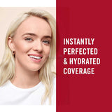 Rimmel Lasting Matte Concealer 025 True Beige