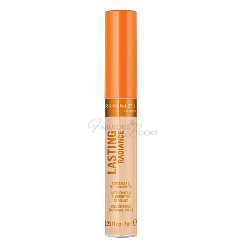 Rimmel Lasting Radiance  Wake  me up Concealer 060 Sand