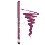 Rimmel London Exaggerate Automatic Lip Liner, 105 Under My Spell