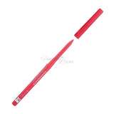 Rimmel London Exaggerate Automatic Lip Liner, 13 Pink A Punch