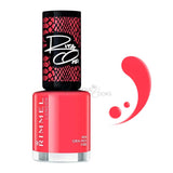 Rimmel London Rita Ora 60 Seconds Super Shine Nail Polish  404 Ora-ngy Vibe