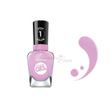 Sally Hansen Miracle Gel Nail Polish 534 Orchid- Ing -Aside - fabulouslooks