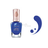 Sally Hansen Color Therapy Nail Polish 440 Ja-Cozi