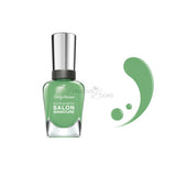 Sally Hansen Complete Saloon Manicure Nail Polish 671 Mojeato