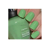 Sally Hansen Complete Saloon Manicure Nail Polish 671 Mojeato