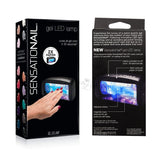 SENSATIONAIL Gel LED Lamp for Gel Polish, Pro 3060 LED Lamp in Box