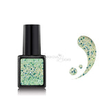 Sensationail Gel Polish, Glitter Glade, 71789