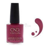 Vinylux CND Weekly Polish, Femme Fatale