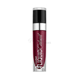 Wet 'n' Wild Liquid Cat Suit Metallic Lipstick - E993 - I Don'T Dessert You - 5.7G