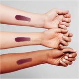 Wet 'n' Wild Liquid Cat Suit Metallic Lipstick - E993 - I Don'T Dessert You - 5.7G